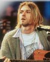 Rock icon Cobain dies at 27 Rock icon Cobain dies at 27