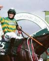 Punters set to strike it Rach! Punters set to strike it Rach!