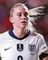 STRIKER RUSSO IS RULED OUT FOR ENGLAND STRIKER RUSSO IS RULED OUT FOR ENGLAND