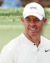 BUTCH: NOW RORY HAS EVERYTHING NEEDED BUTCH: NOW RORY HAS EVERYTHING NEEDED