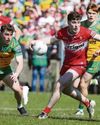 Donegal showed why serious contenders to All-Ireland this year Donegal showed why serious contenders to All-Ireland this year