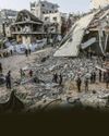 Palestinian teen 'starved to death' in Israeli prison Palestinian teen 'starved to death' in Israeli prison