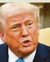 Utterly sick of this nasty Donnie fiasco Utterly sick of this nasty Donnie fiasco