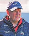 Cleary: We are facing a huge test Cleary: We are facing a huge test