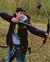 'HE WAS A GOOD LAD' 'HE WAS A GOOD LAD'