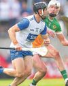 AN OFFALY HARD ONE TO ACCEPT AN OFFALY HARD ONE TO ACCEPT