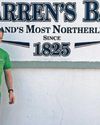 PUB ROLLS OUT THE BARREL FOR 200TH PUB ROLLS OUT THE BARREL FOR 200TH
