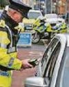 93% OF BANNED DRIVERS FAILED TO GIVE UP LICENCE 93% OF BANNED DRIVERS FAILED TO GIVE UP LICENCE