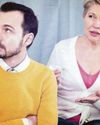 Son acting like a fool over woman Son acting like a fool over woman