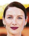 Balfe eyes much better female roles Balfe eyes much better female roles