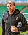 CANARY JACK A HERO OFF THE PITCH AS WELL CANARY JACK A HERO OFF THE PITCH AS WELL
