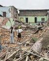 Rescue ops draw to end in quake-hit Myanmar Rescue ops draw to end in quake-hit Myanmar