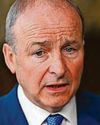 'EU deal with US only way to stop carnage' 'EU deal with US only way to stop carnage'