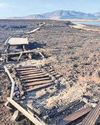 Probe to be launched in wake of fire Probe to be launched in wake of fire
