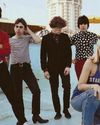 HEARTBEAT OF BLONDIE HEARTBEAT OF BLONDIE