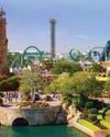 Universal to bring park life to UK Universal to bring park life to UK