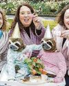 €240K PYJAMA PARTY HELPS KIDS €240K PYJAMA PARTY HELPS KIDS