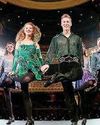 Riverdance seeking new performers Riverdance seeking new performers