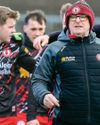 'Tyrone role is a huge honour' 'Tyrone role is a huge honour'
