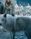 Dire another day ... wolves return 10,000 years on Dire another day ... wolves return 10,000 years on