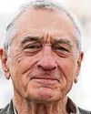 Cannes gong for screen icon De Niro Cannes gong for screen icon De Niro