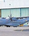 Downtime for new Defence Forces plane Downtime for new Defence Forces plane