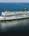 THIS ONE'S GOING TO BE FERRY BIG & FAST THIS ONE'S GOING TO BE FERRY BIG & FAST