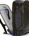 Gamechanging backpack for techies Gamechanging backpack for techies