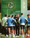 Five years ago we had 100 players aged 16-18 in full-time football, now it's fewer than 20 Five years ago we had 100 players aged 16-18 in full-time football, now it's fewer than 20