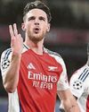 Keano says Rice needs to score more Keano says Rice needs to score more