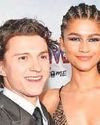 Zendaya and Tom 'not in a rush to wed' Zendaya and Tom 'not in a rush to wed'