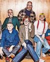 Jarvis and co back for More Jarvis and co back for More
