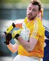 GAA ULSTER SFC Demands on GAA players are much greater than soccer GAA ULSTER SFC Demands on GAA players are much greater than soccer