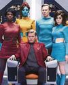 Black Mirror sequel a bolt from the blue Black Mirror sequel a bolt from the blue