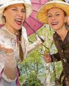 Top events perfect to hop along to Top events perfect to hop along to