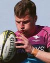 CONFIDENCE IS RACING AT CONNACHT CONFIDENCE IS RACING AT CONNACHT