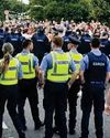 Arrest in peace Arrest in peace