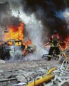 Putin cluster strike kills 32 Putin cluster strike kills 32