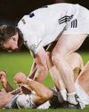FLANAGAN PRAISES LILYWHITES SURGE FLANAGAN PRAISES LILYWHITES SURGE