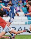 Say it quietly... Leinster might just be making a comeback Say it quietly... Leinster might just be making a comeback