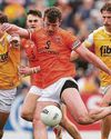 MCGEENEY FORCED INTO LATE CHANGES MCGEENEY FORCED INTO LATE CHANGES
