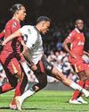 FUL STEAM AHEAD FOR EURO PUSH FUL STEAM AHEAD FOR EURO PUSH