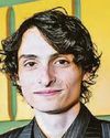 Finn 'happy but sad' for Stranger end Finn 'happy but sad' for Stranger end