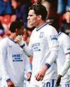 Baz eager for Bilbao showdown Baz eager for Bilbao showdown