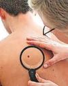 Test spots illness in tots and mums Test spots illness in tots and mums