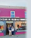 Blast-off in Rockett's pub as local favourite raced to Aintree glory Blast-off in Rockett's pub as local favourite raced to Aintree glory