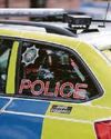 Man taken to hospital after home attack Man taken to hospital after home attack