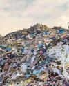 Eco targets could ignore our shrinking waste lines Eco targets could ignore our shrinking waste lines