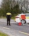 Tributes paid to victim of lawnmower crash tragedy Tributes paid to victim of lawnmower crash tragedy