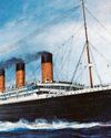 Into depths of Titanic's history20